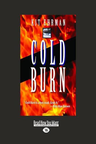 Cold Burn