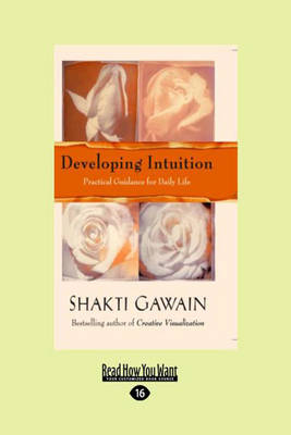 Developing Intuition