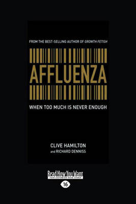 Affluenza