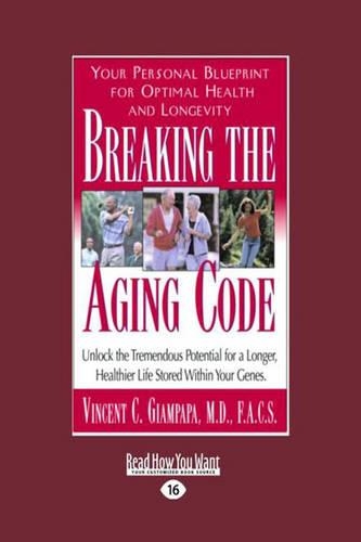 Breaking the Aging Code