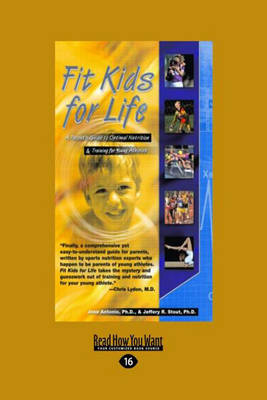 Fit Kids for Life