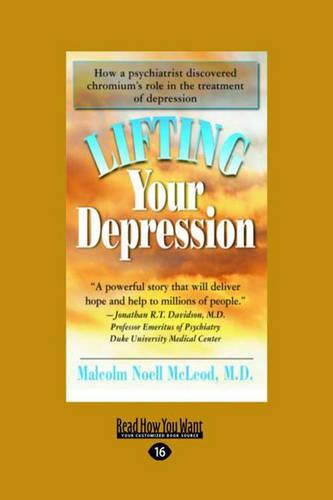 Lifting Your Depression