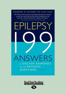 Epilepsy