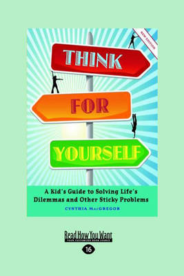 Think for Yourself
