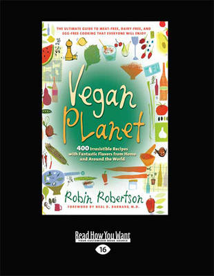 Vegan Planet (2 Volume Set)