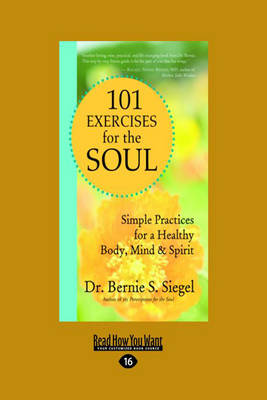 101 Exercises for the Soul