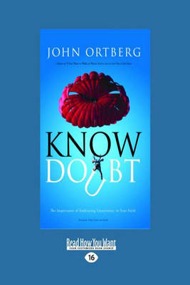 Know Doubt
