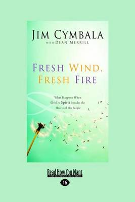 Fresh Wind Fresh Fire