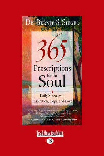 365 Prescriptions for the Soul
