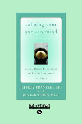 Calming Your Anxious Mind