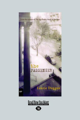 The Passenger