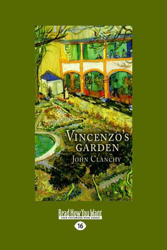 Vincenzos Garden