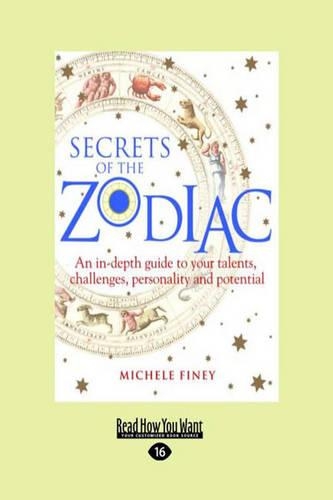 Secrets of the Zodiac