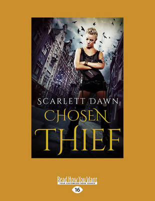 Chosen Thief