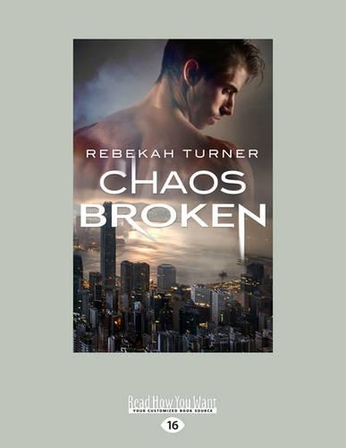 Chaos Broken