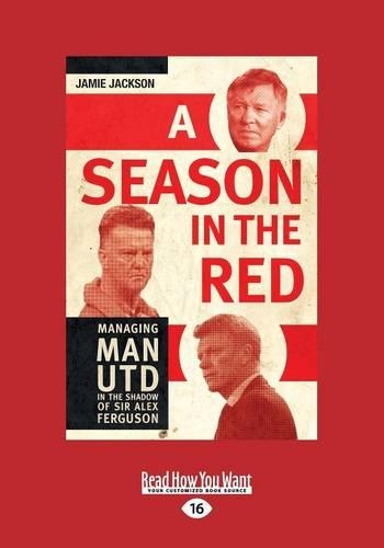 A Season in the Red