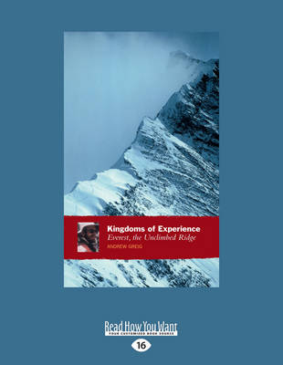 Kingdoms Of Experience