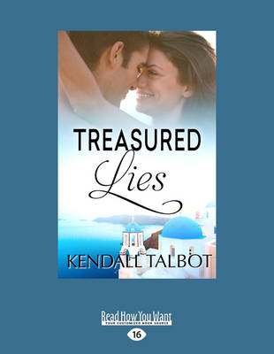 Treasured Lies