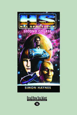 Hal Spacejock