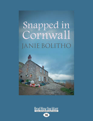 Snapped in Cornwall