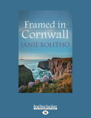 Framed in Cornwall
