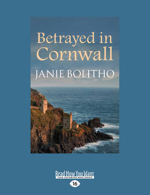 Betrayed in Cornwall