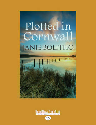 Plotted in Cornwall