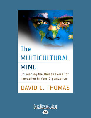 The Multicultural Mind