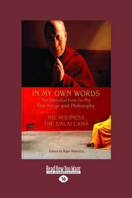 In My Own Words