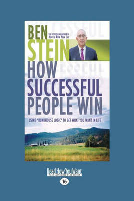 How Successful People Win