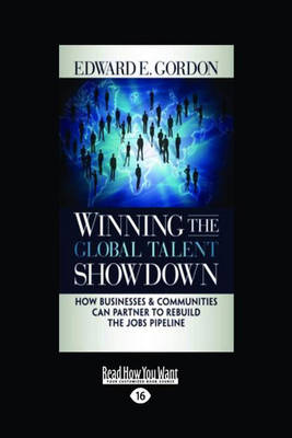 Winning the Global Talent Showdown
