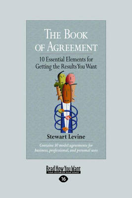 The Book of Agreement