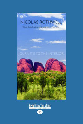 Journeys to the Interior