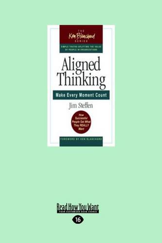 Aligned Thinking