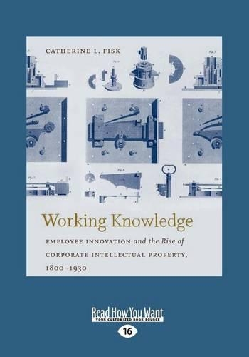 Working Knowledge