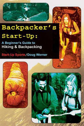 Backpacker's Start-Up