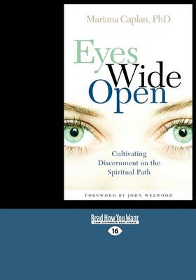 Eyes Wide Open