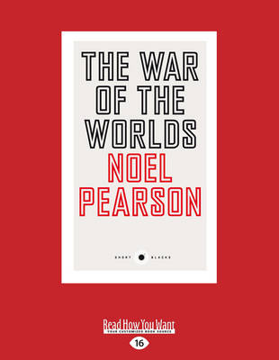 The War of the Worlds