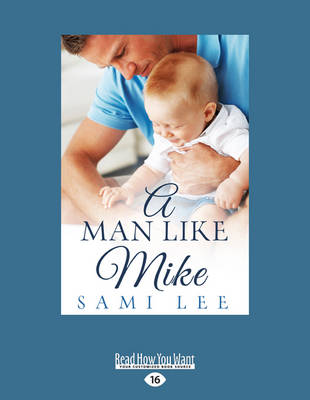 A Man Like Mike