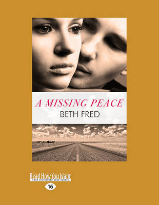 A Missing Peace