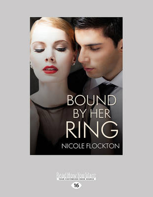 Bound By Her Ring