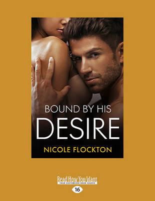 Bound By His Desire