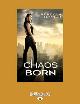 Chaos Born