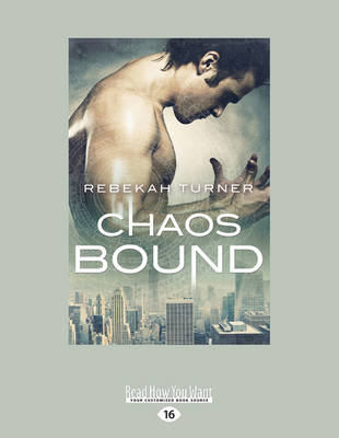 Chaos Bound