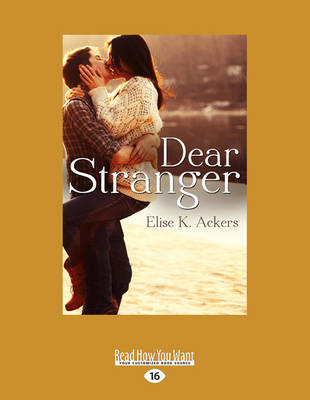 Dear Stranger