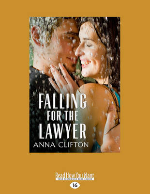 Falling for the Lawyer