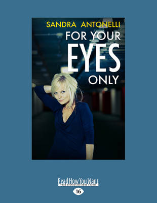 For Your Eyes Only