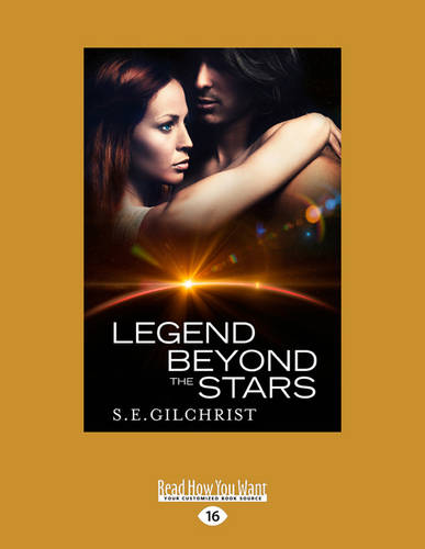 Legend Beyond the Stars