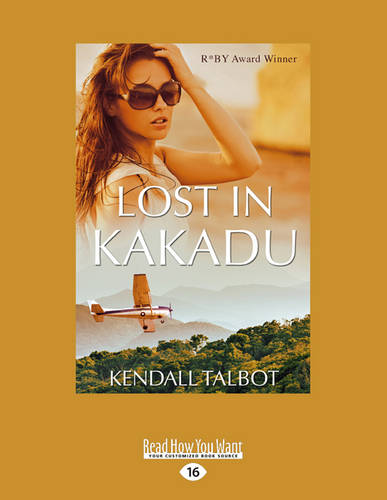 Lost in Kakadu