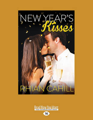 New Year's Kisses